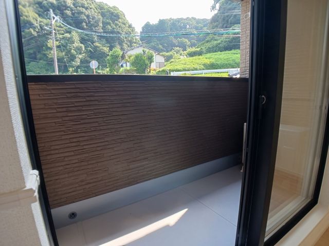 フォレストの内装写真