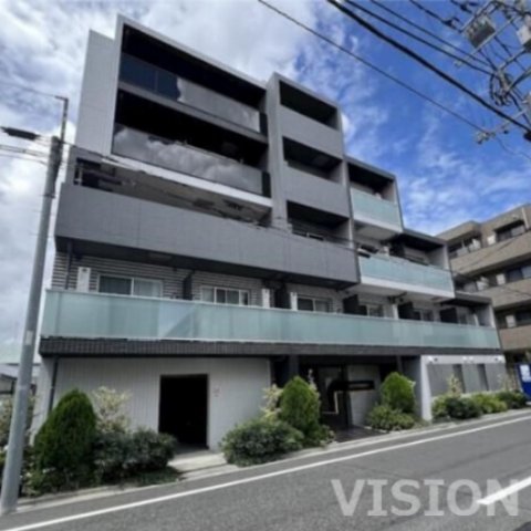 建物外観　☆外観☆