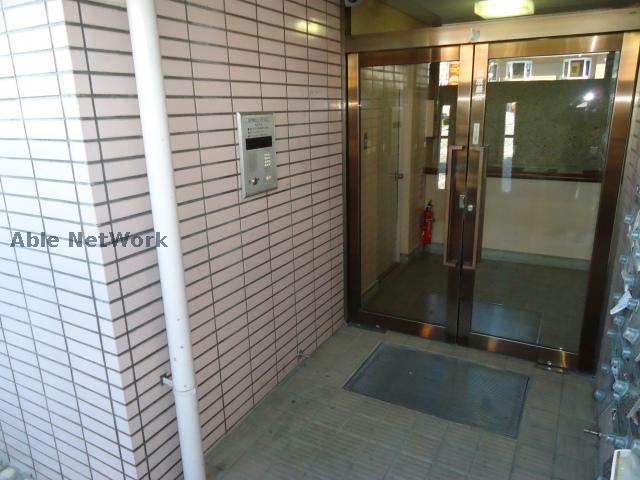 フィレンツェコート平針の外観写真