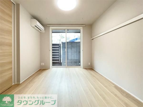 その他部屋・スペース　タウンハウジング祖師ヶ谷大蔵まで♪