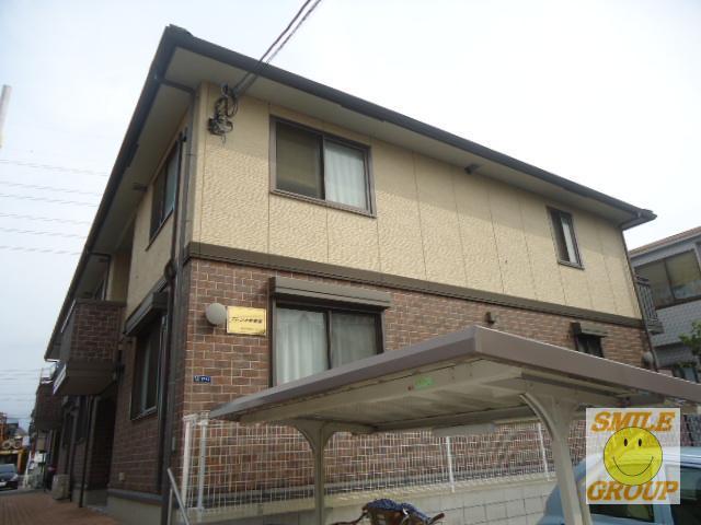 プレジオ参番館