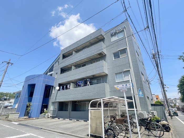 アビタ21