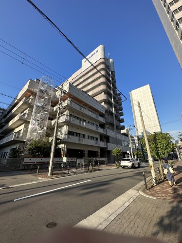 病院　愛染橋病院（病院）まで203m