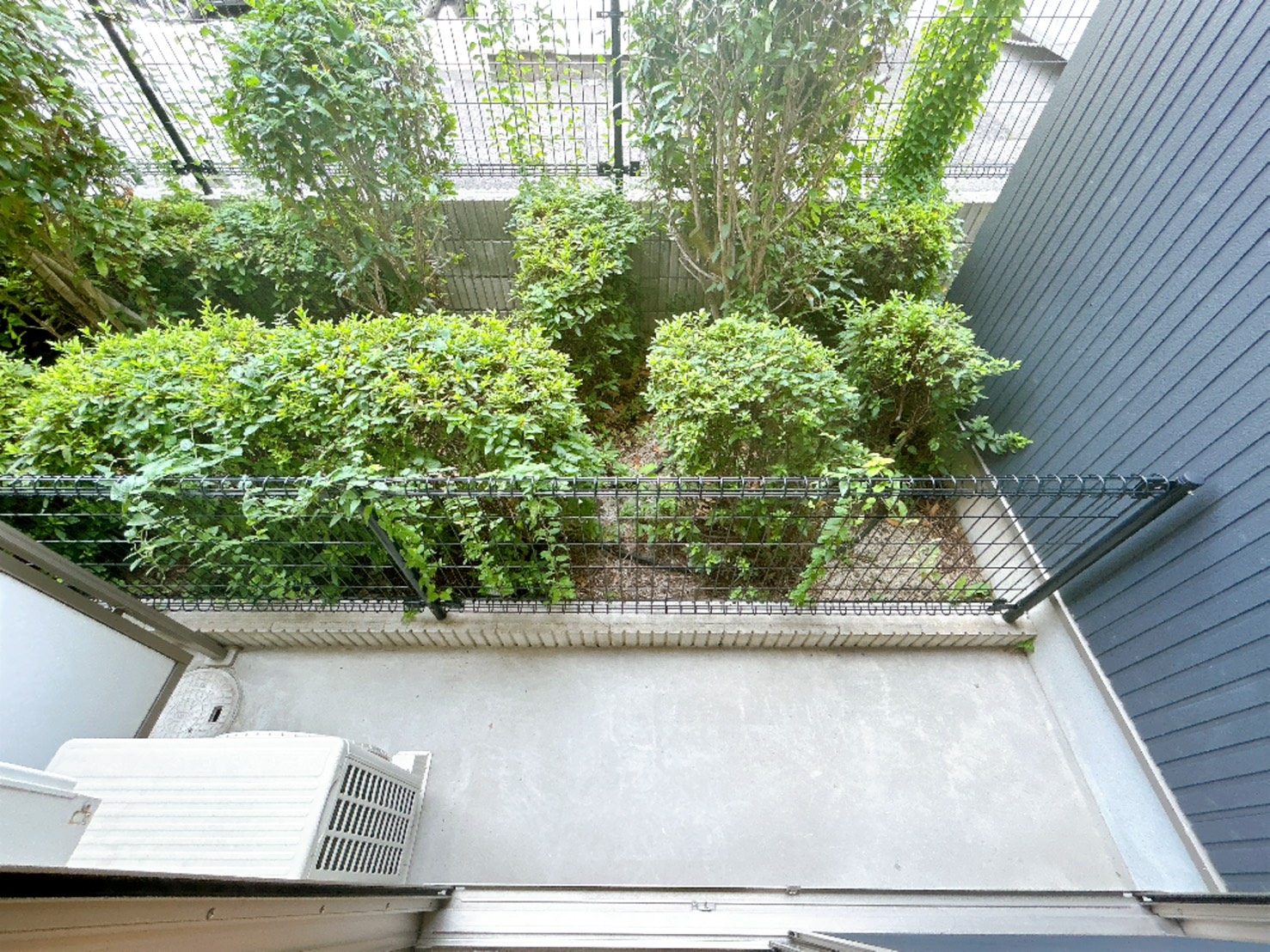 南海本線 泉大津駅 徒歩5分 2階建 築18年の内装写真