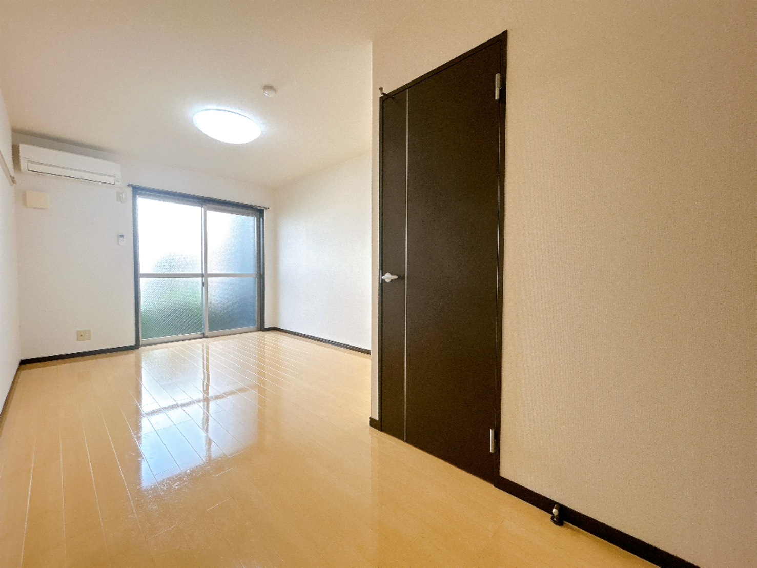 南海本線 泉大津駅 徒歩5分 2階建 築18年の玄関写真