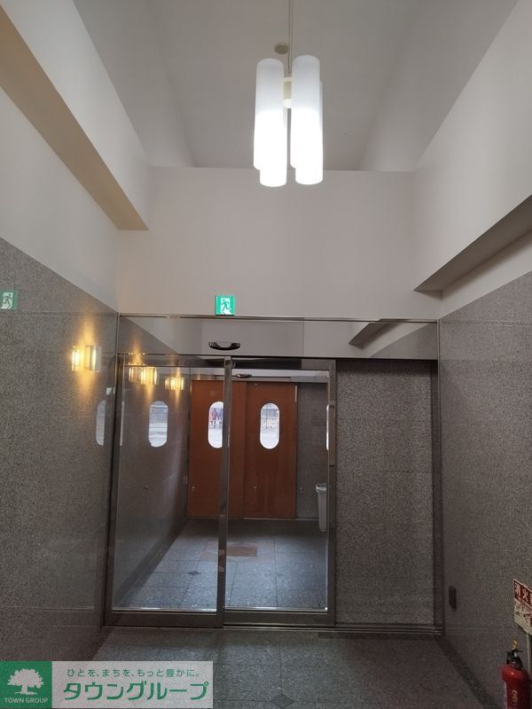 ロビー