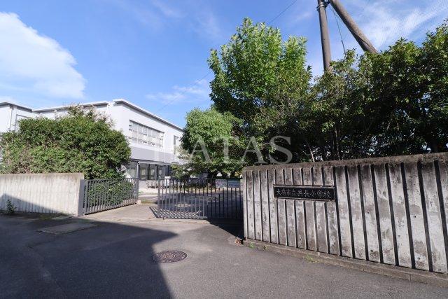 小学校　大府市立共長小学校（小学校）まで1000m