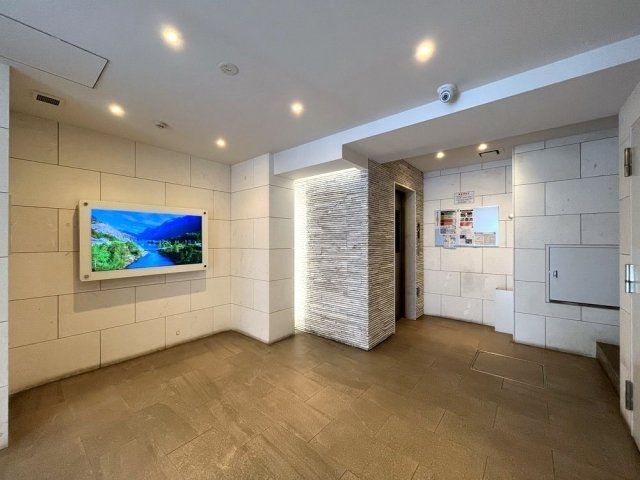 Live Casa両国IIの外観写真