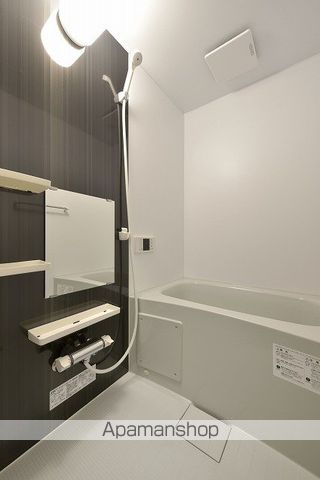 地下鉄名城線 志賀本通駅 徒歩4分 2階建 築11年の風呂写真