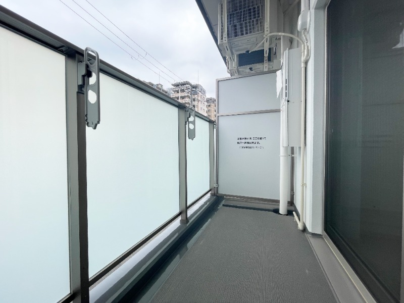LIVIAZ KOBE LaMerの内装写真