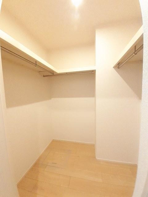 ＪＲ中央線 立川駅 徒歩29分 2階建 築11年の内装写真