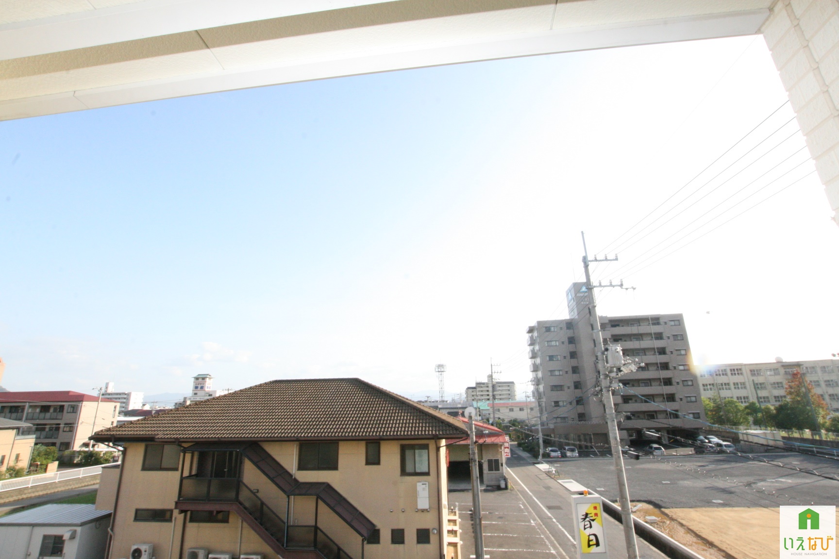高松琴平電鉄志度線 春日川駅 徒歩10分 3階建 築10年のその他写真