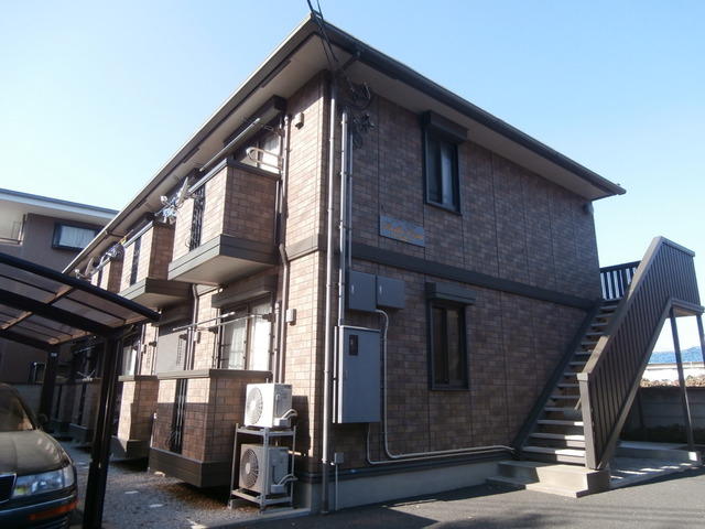 建物外観　大和ハウス施工、外観
