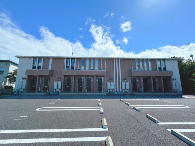ＪＲ外房線 茂原駅 徒歩19分 2階建 築7年のその他写真