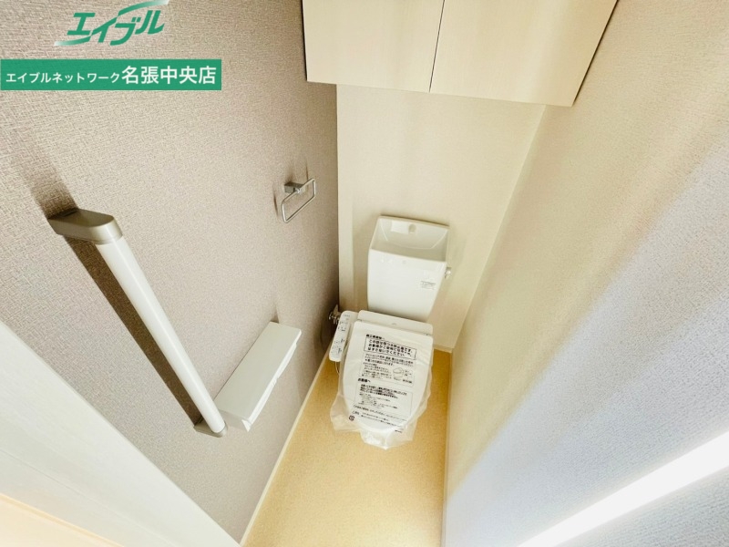 トイレ　同型画像参考