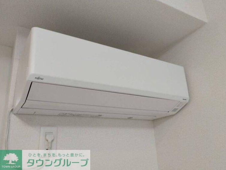その他設備　設備