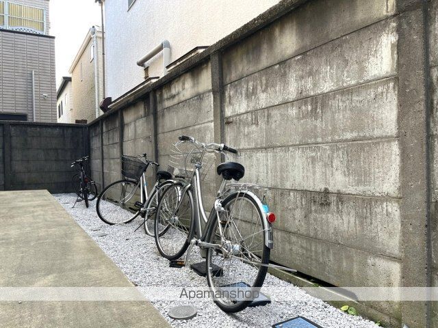 ハイステージ南雪谷のその他写真