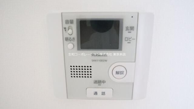 ウェルスコート錦糸町のその他写真