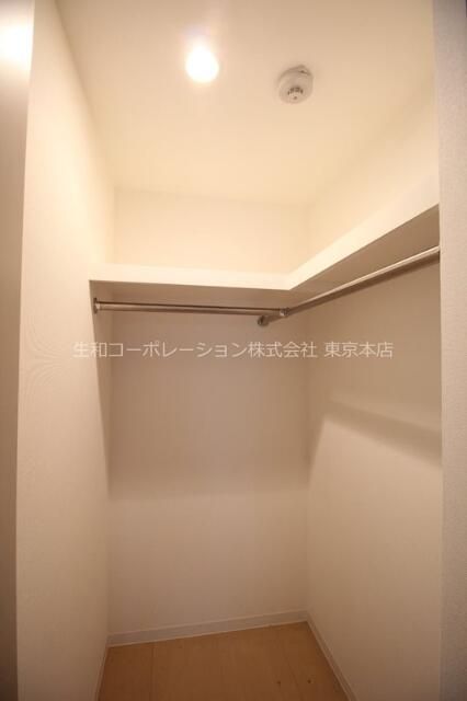ウェルスコート錦糸町の内装写真