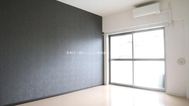 ウェルスコート錦糸町の内装写真