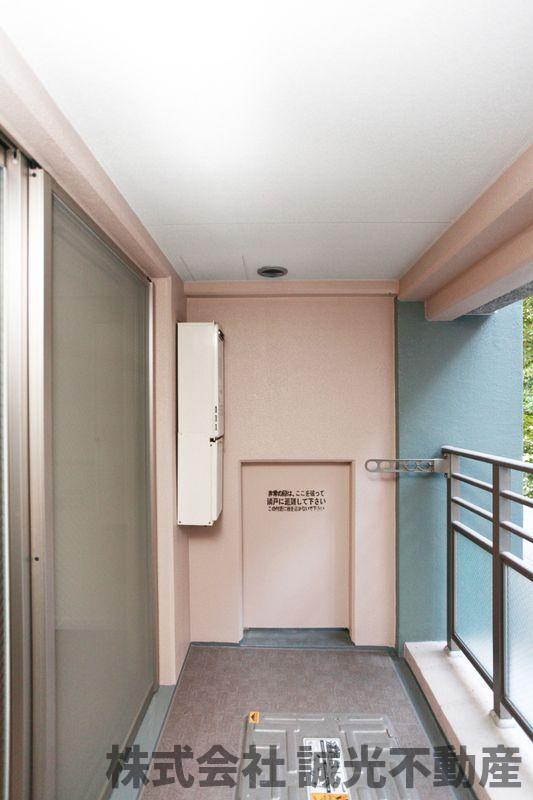 地下鉄七隈線 博多駅 徒歩10分 14階建 築21年のその他写真