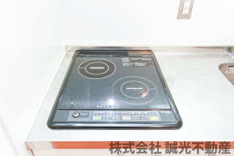 地下鉄七隈線 博多駅 徒歩10分 14階建 築21年のその他写真