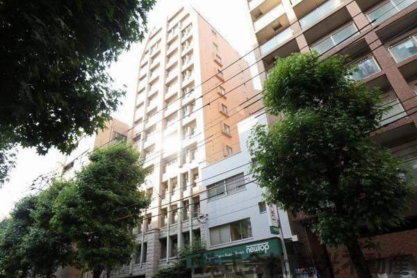 地下鉄七隈線 博多駅 徒歩10分 築21年