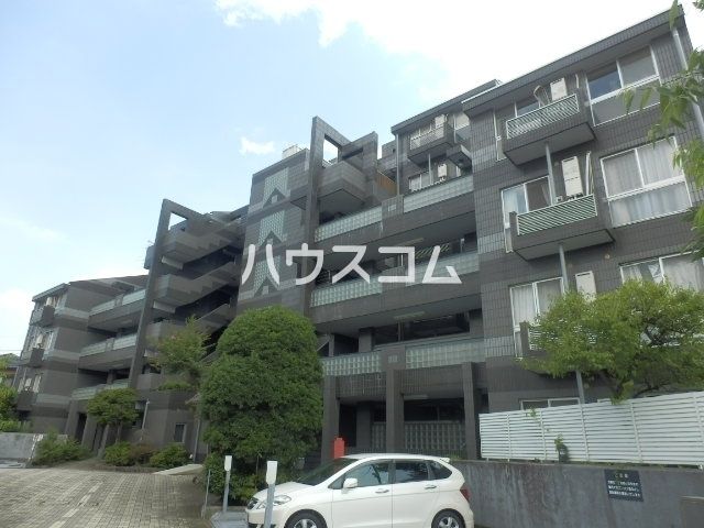 パスト大宮の外観写真