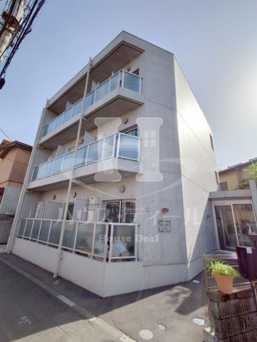 ＪＲ京浜東北線 西川口駅 徒歩13分 築8年