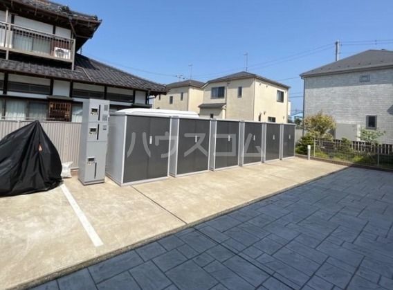 小田急江ノ島線 善行駅 徒歩36分 2階建 築8年のその他写真