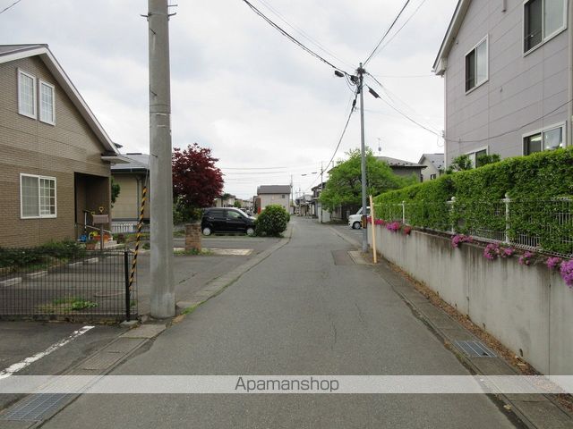 その他　周辺道路（その他）まで0m