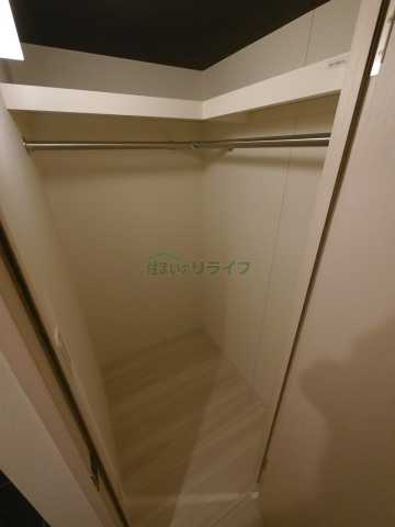 ロイジェントパークス四ツ谷の内装写真