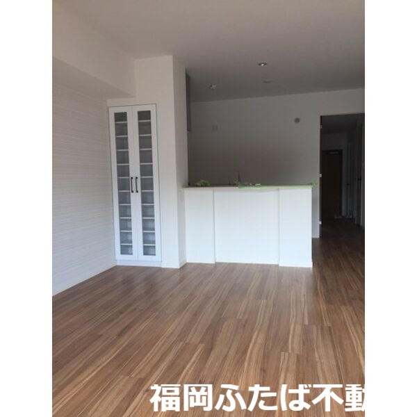プラス カナールの居間写真