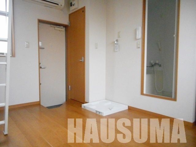 その他部屋・スペース　室内※他号室参考写真です