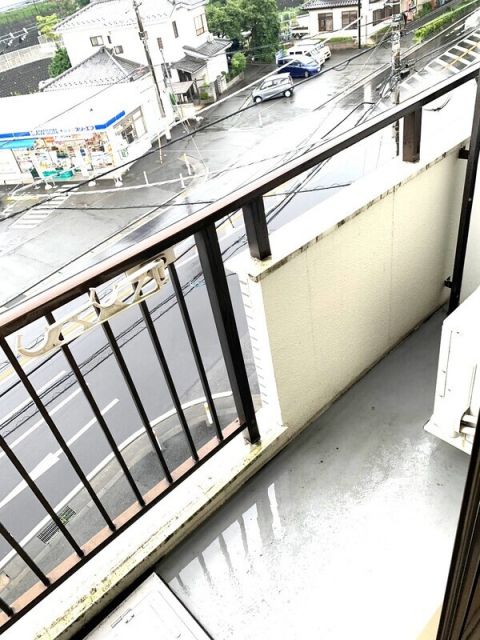 フォルテシムラAの内装写真