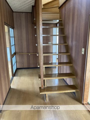 御殿山町白滝貸家のその他写真