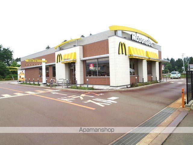 御殿山町白滝貸家の周辺写真