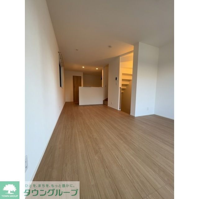 その他部屋・スペース　2階LDK