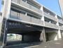 建物外観　入居受付開始しました！！