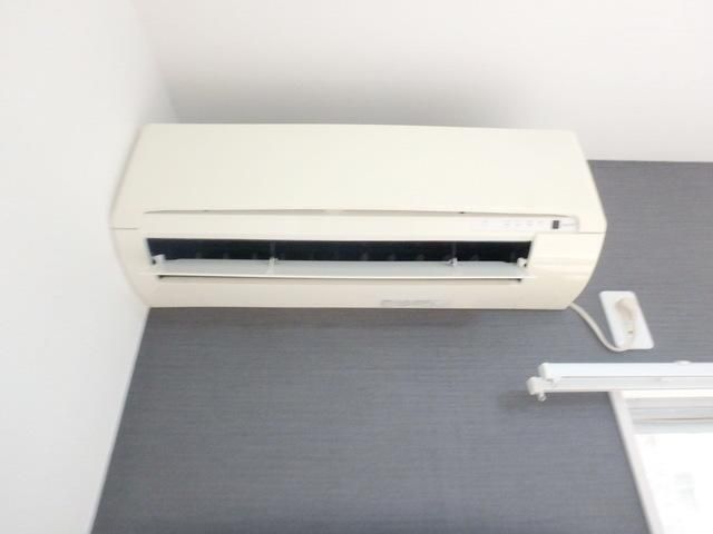 その他設備　★エアコン★