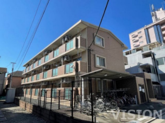 建物外観　☆外観☆