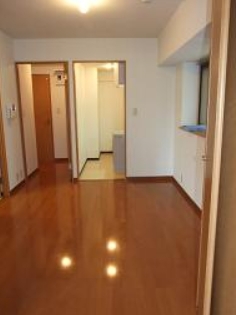 居室・リビング　別部屋参考のお写真です♪