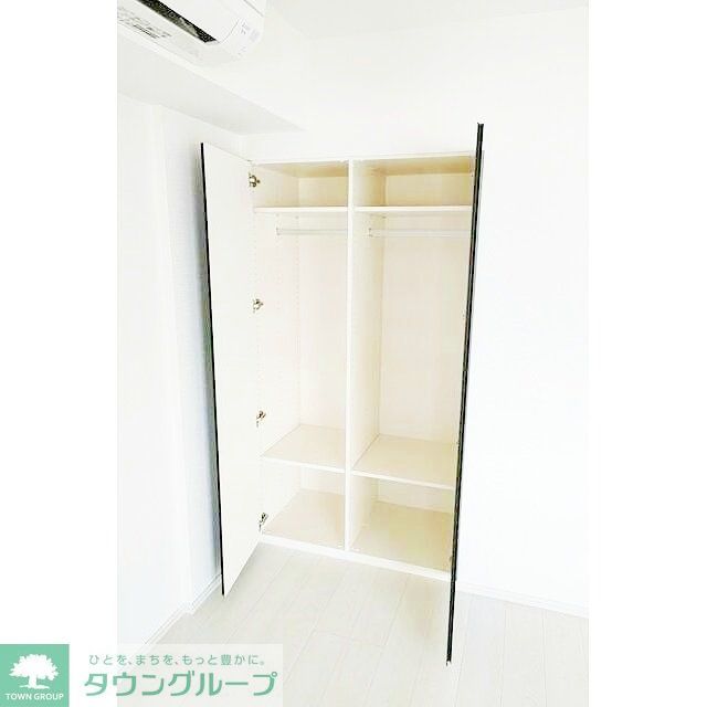 収納　★お部屋探しは株式会社タウンハウジング東京まで★