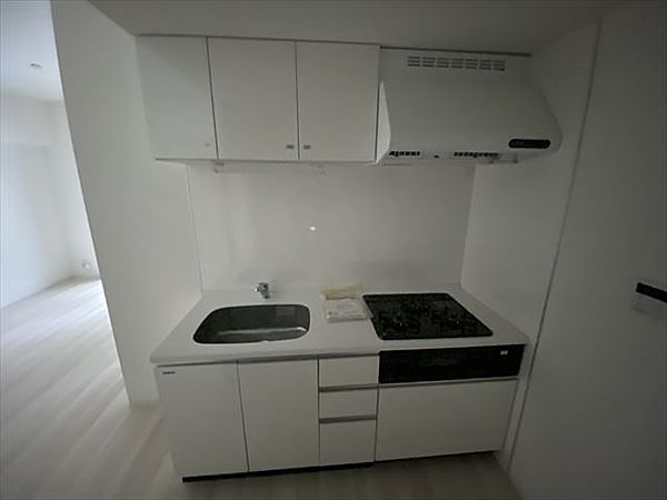 キッチン　参考写真