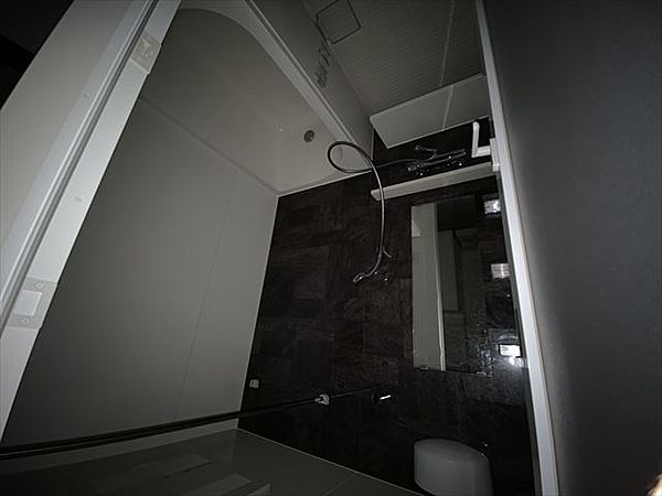 バス・シャワールーム　参考写真