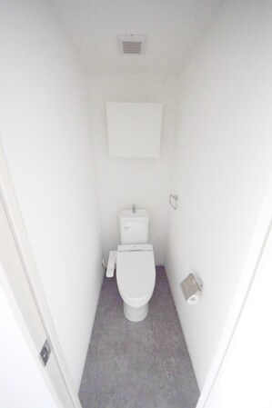 トイレ　参考写真