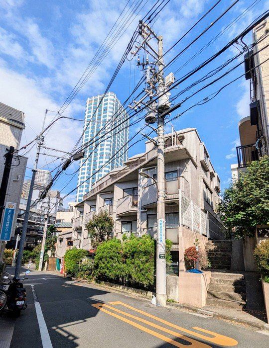 眺望　外観