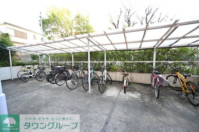 ユースフル祐天寺No.2のその他写真