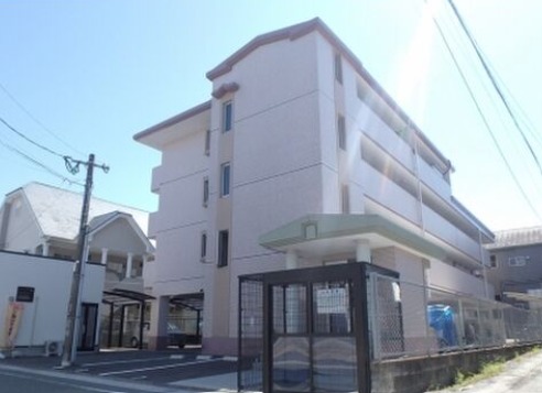 ＪＲ鹿児島本線 春日駅 徒歩12分 築36年