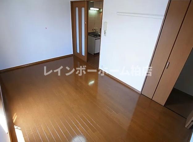 居室・リビング　ゆったり過ごせるリビングです